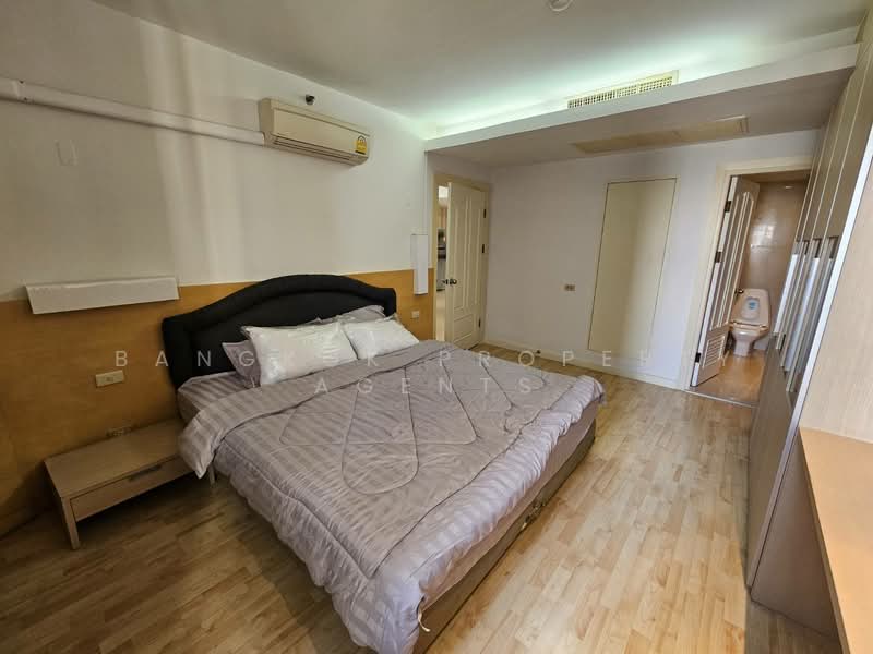 Las Colinas, Bangkok, Sukhumvit 21 Road, Khlongtoei Nua, Watthana, Bangkok, 2 Bedrooms, 100 sqm, Condo For Rent, by BANGKOK PROPERTY AGENTS, 500212957 - DDproperty.com