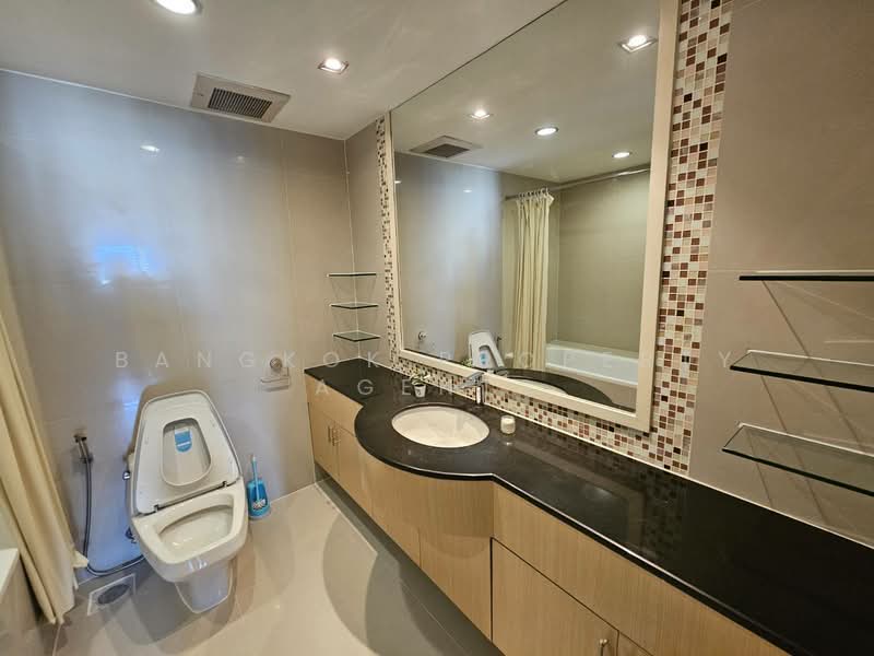 Las Colinas, Bangkok, Sukhumvit 21 Road, Khlongtoei Nua, Watthana, Bangkok, 2 Bedrooms, 100 sqm, Condo For Rent, by BANGKOK PROPERTY AGENTS, 500212957 - DDproperty.com