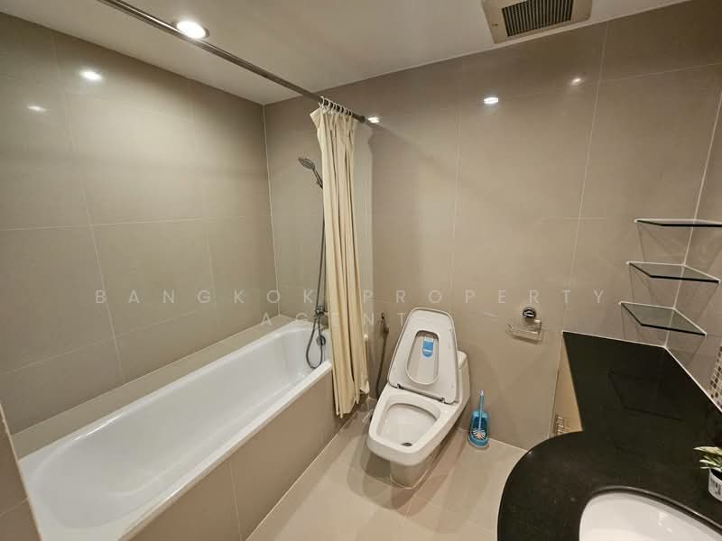 Las Colinas, Bangkok, Sukhumvit 21 Road, Khlongtoei Nua, Watthana, Bangkok, 2 Bedrooms, 100 sqm, Condo For Rent, by BANGKOK PROPERTY AGENTS, 500212957 - DDproperty.com