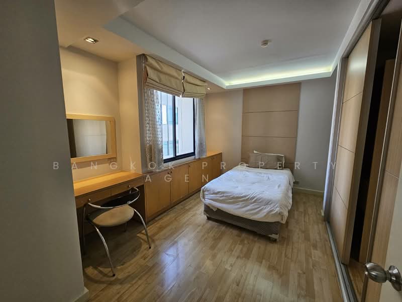 Las Colinas : ลาส โคลินาส, กรุงเทพ, ถนนสุขุมวิท 21, คลองเตยเหนือ, วัฒนา, กรุงเทพ, 100 ตร.ม., คอนโด ให้เช่า, โดย BANGKOK PROPERTY AGENTS, 500212957 - DDproperty.com