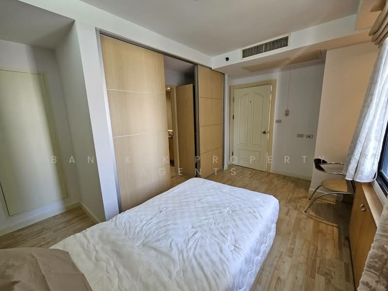 Las Colinas, Bangkok, Sukhumvit 21 Road, Khlongtoei Nua, Watthana, Bangkok, 2 Bedrooms, 100 sqm, Condo For Rent, by BANGKOK PROPERTY AGENTS, 500212957 - DDproperty.com