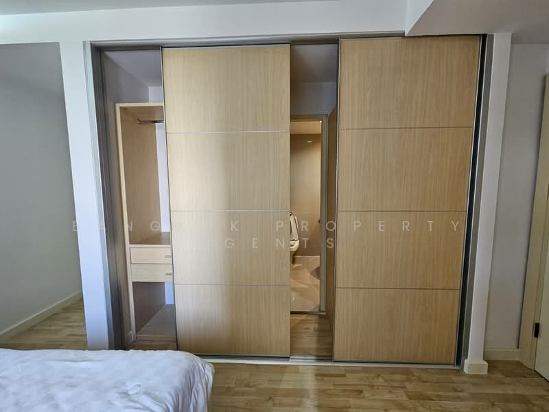 Las Colinas, Bangkok, Sukhumvit 21 Road, Khlongtoei Nua, Watthana, Bangkok, 2 Bedrooms, 100 sqm, Condo For Rent, by BANGKOK PROPERTY AGENTS, 500212957 - DDproperty.com