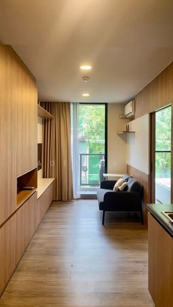 ให้เช่า - Flexi Sathorn - Charoennakorn : เฟล็กซี่ สาทร – เจริญนคร, กรุงเทพ