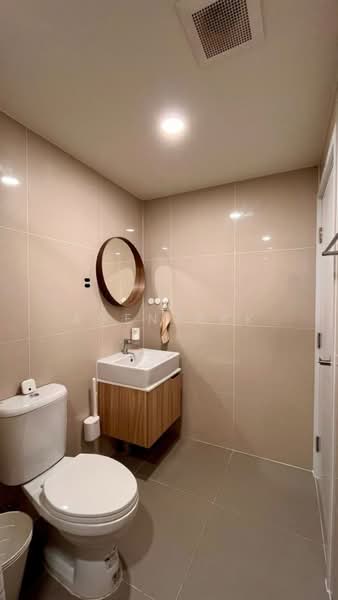 Flexi Sathorn - Charoennakorn, Bangkok, 144 Charoen Nakhon Road, Bang Lam Phu Lang, Khlong San, Bangkok, 1 Bedroom, 31 sqm, Condo For Rent, by Agentbkk, 500212958 - DDproperty.com