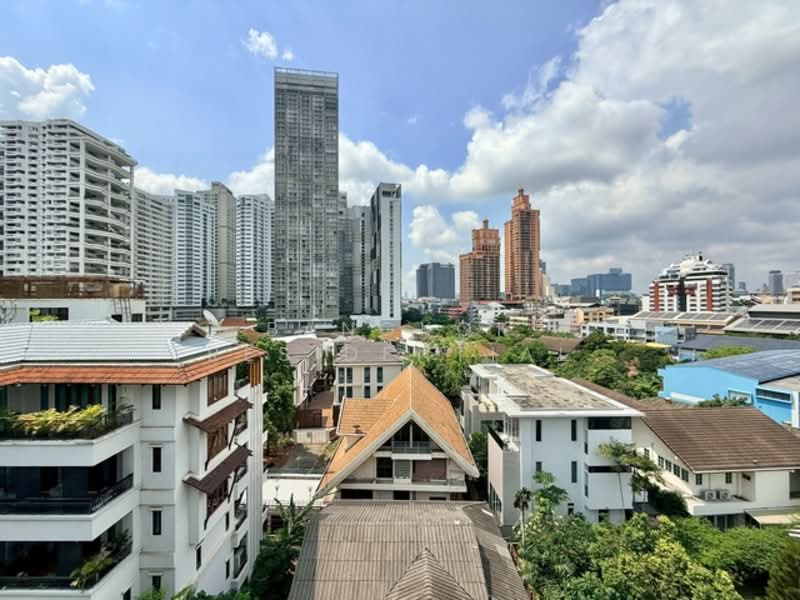 Pearl Residences : เพิร์ล เรสซิเดนซ์, กรุงเทพ, ถนนสุขุมวิท 24, คลองตัน, คลองเตย, กรุงเทพ, 116 ตร.ม., คอนโด ให้เช่า, โดย Bangkok Residential, 500212960 - DDproperty.com