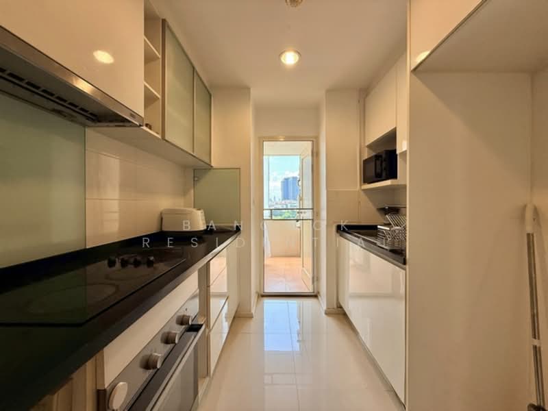 Pearl Residences : เพิร์ล เรสซิเดนซ์, กรุงเทพ, ถนนสุขุมวิท 24, คลองตัน, คลองเตย, กรุงเทพ, 116 ตร.ม., คอนโด ให้เช่า, โดย Bangkok Residential, 500212960 - DDproperty.com