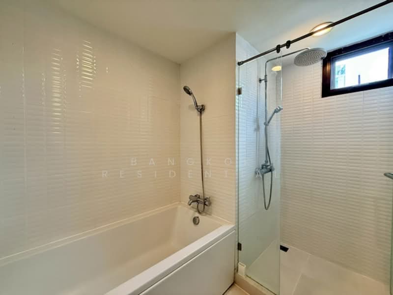 Pearl Residences, Bangkok, Soi Sukhumvit 24, Khong Tan, Khlong Toei, Bangkok, 3 Bedrooms, 116 sqm, Condo For Rent, by Bangkok Residential, 500212960 - DDproperty.com