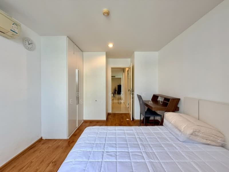 Pearl Residences : เพิร์ล เรสซิเดนซ์, กรุงเทพ, ถนนสุขุมวิท 24, คลองตัน, คลองเตย, กรุงเทพ, 116 ตร.ม., คอนโด ให้เช่า, โดย Bangkok Residential, 500212960 - DDproperty.com