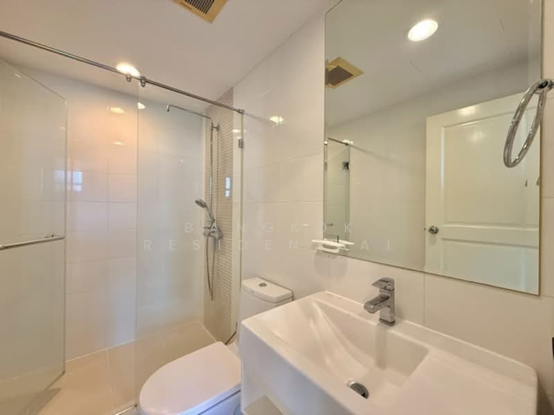 Pearl Residences, Bangkok, Soi Sukhumvit 24, Khong Tan, Khlong Toei, Bangkok, 3 Bedrooms, 116 sqm, Condo For Rent, by Bangkok Residential, 500212960 - DDproperty.com