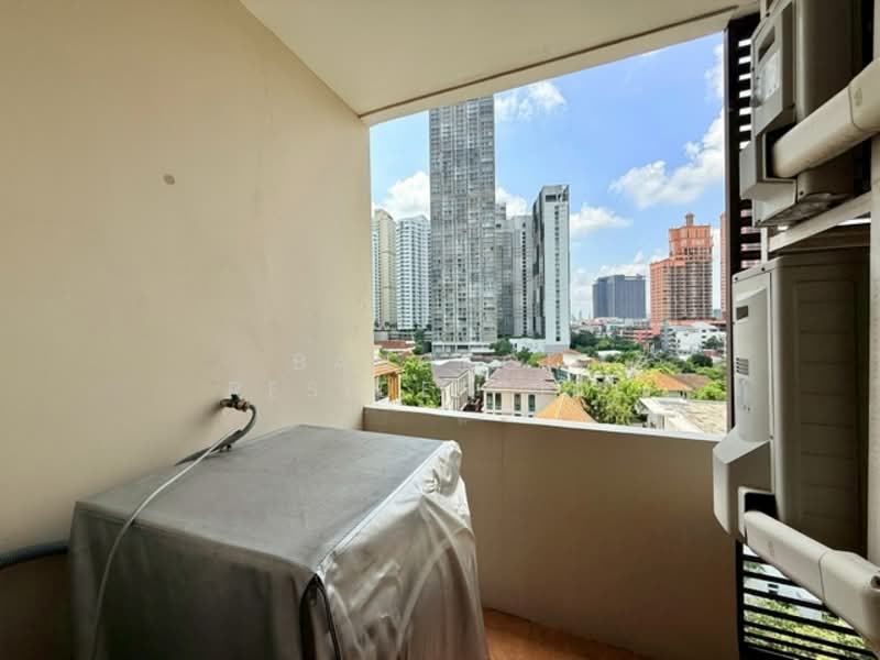 Pearl Residences, Bangkok, Soi Sukhumvit 24, Khong Tan, Khlong Toei, Bangkok, 3 Bedrooms, 116 sqm, Condo For Rent, by Bangkok Residential, 500212960 - DDproperty.com