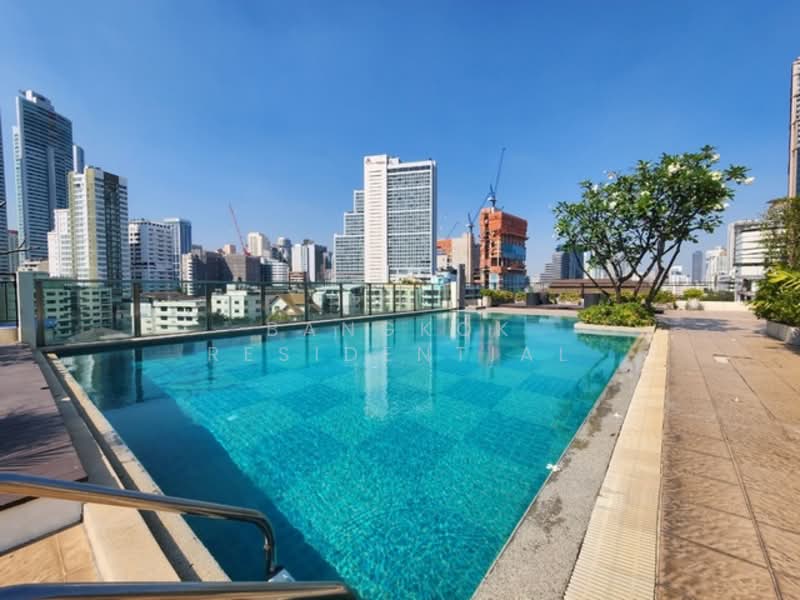 Pearl Residences : เพิร์ล เรสซิเดนซ์, กรุงเทพ, ถนนสุขุมวิท 24, คลองตัน, คลองเตย, กรุงเทพ, 116 ตร.ม., คอนโด ให้เช่า, โดย Bangkok Residential, 500212960 - DDproperty.com