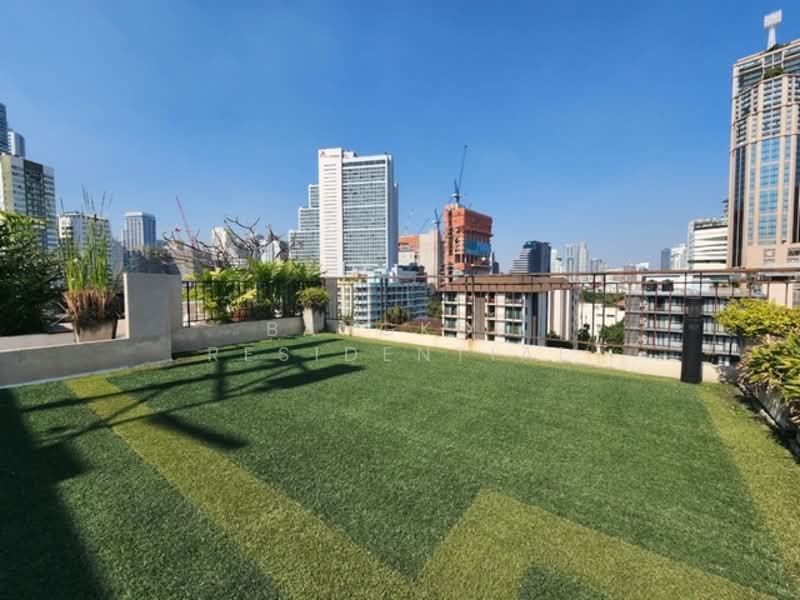 Pearl Residences : เพิร์ล เรสซิเดนซ์, กรุงเทพ, ถนนสุขุมวิท 24, คลองตัน, คลองเตย, กรุงเทพ, 116 ตร.ม., คอนโด ให้เช่า, โดย Bangkok Residential, 500212960 - DDproperty.com