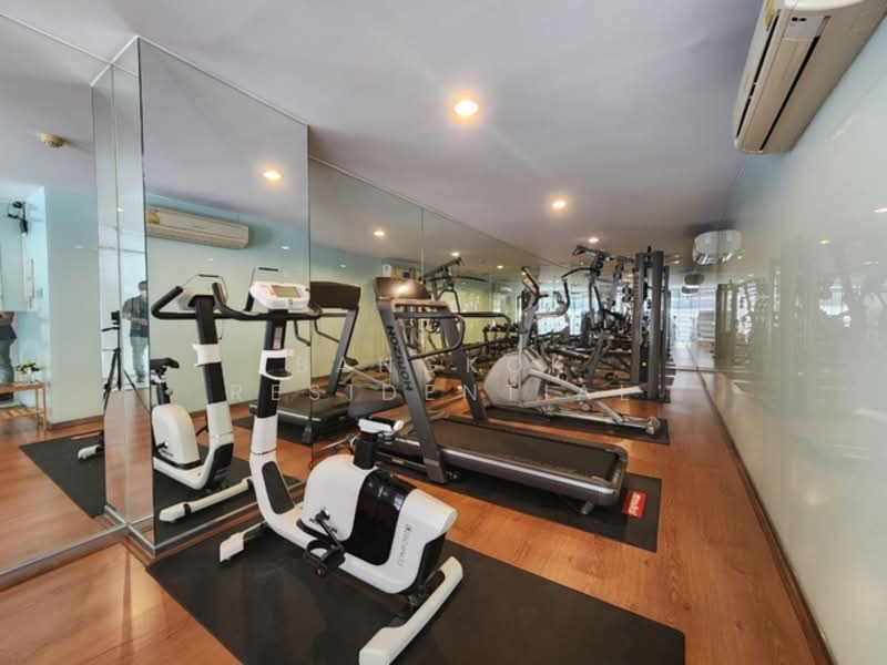 Pearl Residences : เพิร์ล เรสซิเดนซ์, กรุงเทพ, ถนนสุขุมวิท 24, คลองตัน, คลองเตย, กรุงเทพ, 116 ตร.ม., คอนโด ให้เช่า, โดย Bangkok Residential, 500212960 - DDproperty.com