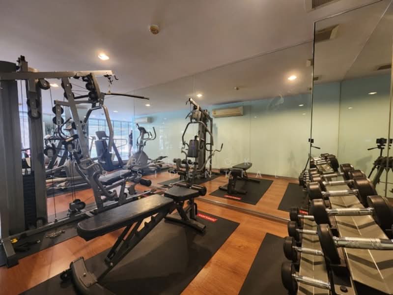 Pearl Residences, Bangkok, Soi Sukhumvit 24, Khong Tan, Khlong Toei, Bangkok, 3 Bedrooms, 116 sqm, Condo For Rent, by Bangkok Residential, 500212960 - DDproperty.com