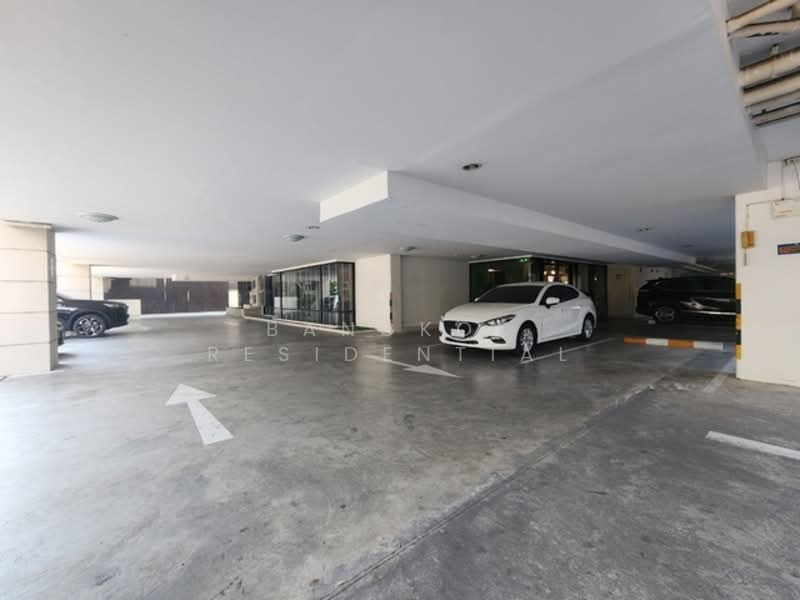 Pearl Residences, Bangkok, Soi Sukhumvit 24, Khong Tan, Khlong Toei, Bangkok, 3 Bedrooms, 116 sqm, Condo For Rent, by Bangkok Residential, 500212960 - DDproperty.com