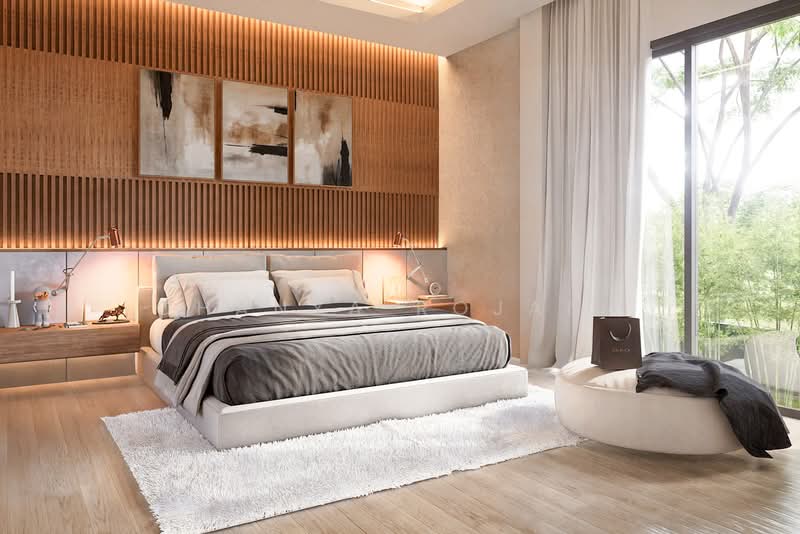 Zensiri Lakeside Mabprachan, Chon Buri (Pattaya), Poong, Bang Lamung (Pattaya), Chon Buri (Pattaya), 3 Bedrooms, 339 sqm, Villa For Sale, by Chanya Rojana, 500212961 - DDproperty.com