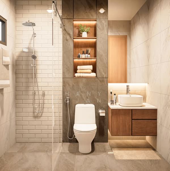 Zensiri Lakeside Mabprachan, ชลบุรี, โป่ง, บางละมุง, ชลบุรี, 339 ตร.ม., วิลล่า ขาย, โดย Chanya Rojana, 500212961 - DDproperty.com