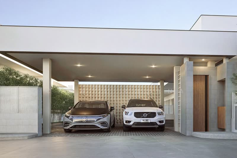 Zensiri Lakeside Mabprachan, ชลบุรี, โป่ง, บางละมุง, ชลบุรี, 339 ตร.ม., วิลล่า ขาย, โดย Chanya Rojana, 500212961 - DDproperty.com