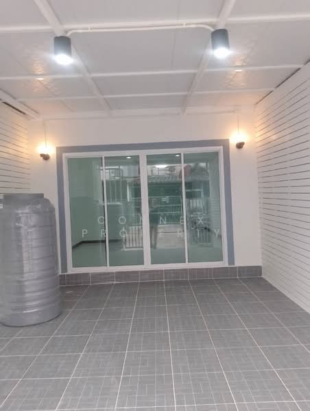 ขาย - Baan Temrak : บ้านเต็มรัก, นนทบุรี