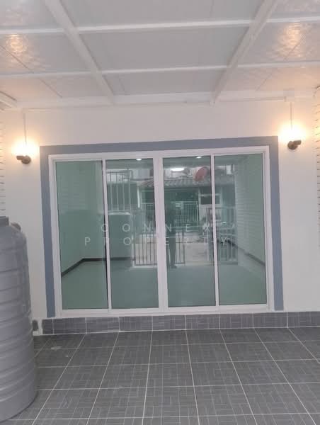 ขาย - Baan Temrak : บ้านเต็มรัก, นนทบุรี