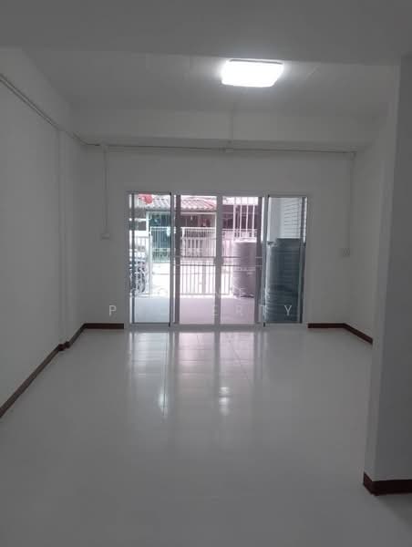 ขาย - Baan Temrak : บ้านเต็มรัก, นนทบุรี