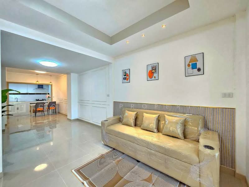 Baan Temrak, Nonthaburi, Soi Temrak Village, Bang Khu Rat, Bang Bua Thong, Nonthaburi, 2 Bedrooms, 96 sqm, Single Detached House For Sale, by Connex Property, 500212963 - DDproperty.com