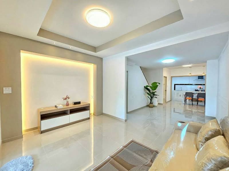 Baan Temrak, Nonthaburi, Soi Temrak Village, Bang Khu Rat, Bang Bua Thong, Nonthaburi, 2 Bedrooms, 96 sqm, Single Detached House For Sale, by Connex Property, 500212963 - DDproperty.com