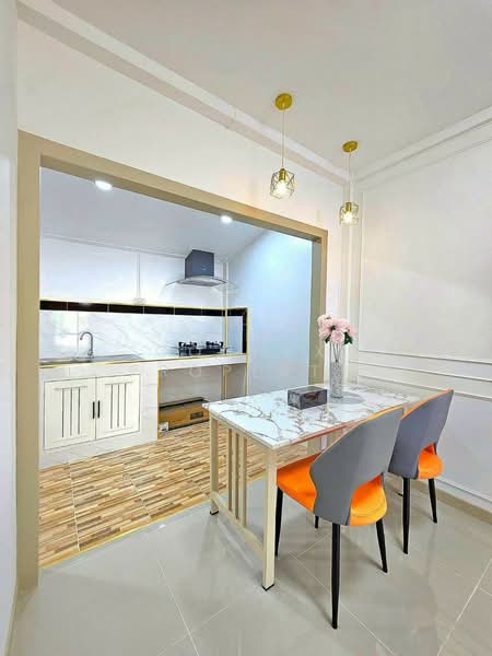 Baan Temrak, Nonthaburi, Soi Temrak Village, Bang Khu Rat, Bang Bua Thong, Nonthaburi, 2 Bedrooms, 96 sqm, Single Detached House For Sale, by Connex Property, 500212963 - DDproperty.com