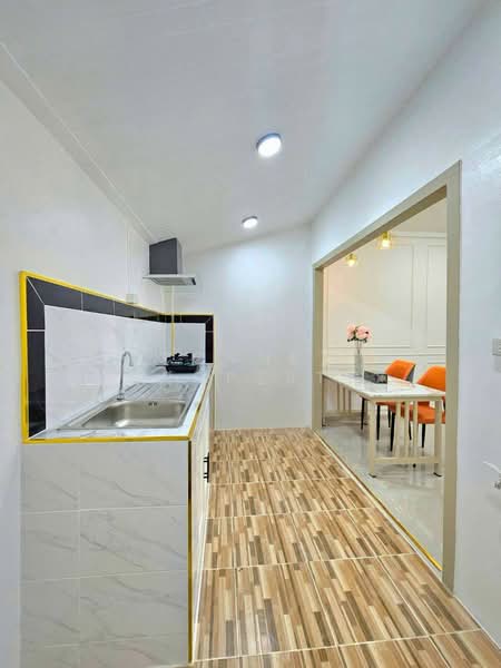 Baan Temrak, Nonthaburi, Soi Temrak Village, Bang Khu Rat, Bang Bua Thong, Nonthaburi, 2 Bedrooms, 96 sqm, Single Detached House For Sale, by Connex Property, 500212963 - DDproperty.com