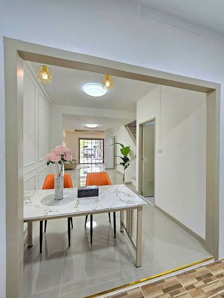 Baan Temrak, Nonthaburi, Soi Temrak Village, Bang Khu Rat, Bang Bua Thong, Nonthaburi, 2 Bedrooms, 96 sqm, Single Detached House For Sale, by Connex Property, 500212963 - DDproperty.com