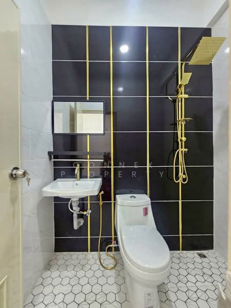 Baan Temrak, Nonthaburi, Soi Temrak Village, Bang Khu Rat, Bang Bua Thong, Nonthaburi, 2 Bedrooms, 96 sqm, Single Detached House For Sale, by Connex Property, 500212963 - DDproperty.com