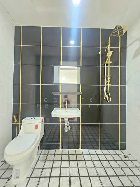 Baan Temrak, Nonthaburi, Soi Temrak Village, Bang Khu Rat, Bang Bua Thong, Nonthaburi, 2 Bedrooms, 96 sqm, Single Detached House For Sale, by Connex Property, 500212963 - DDproperty.com