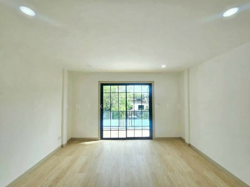 Baan Temrak, Nonthaburi, Soi Temrak Village, Bang Khu Rat, Bang Bua Thong, Nonthaburi, 2 Bedrooms, 96 sqm, Single Detached House For Sale, by Connex Property, 500212963 - DDproperty.com