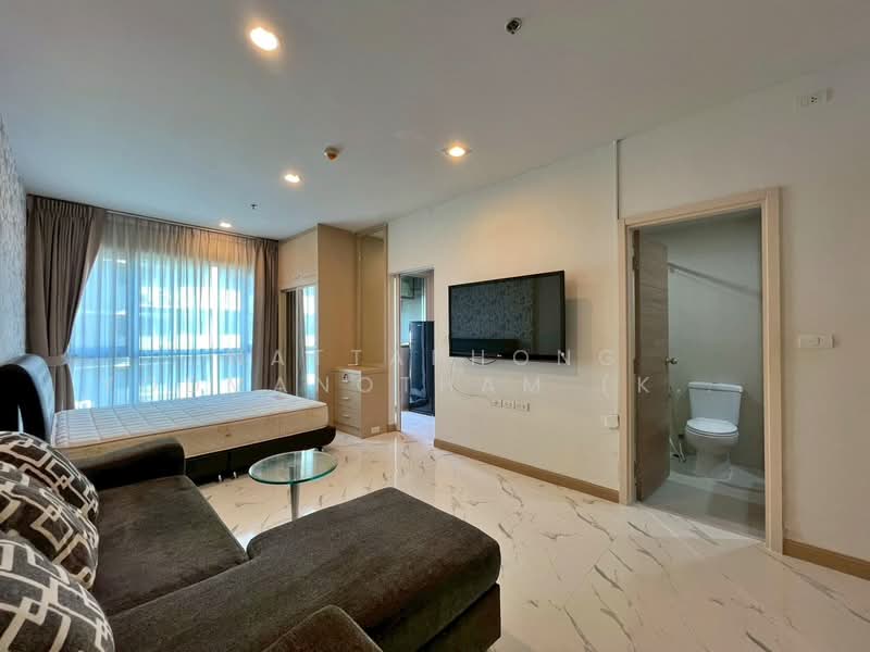 ให้เช่า - HIVE Taksin : ไฮฟ์ ตากสิน, กรุงเทพ