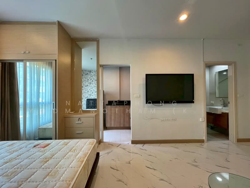 ให้เช่า - HIVE Taksin : ไฮฟ์ ตากสิน, กรุงเทพ