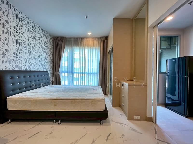 ให้เช่า - HIVE Taksin : ไฮฟ์ ตากสิน, กรุงเทพ