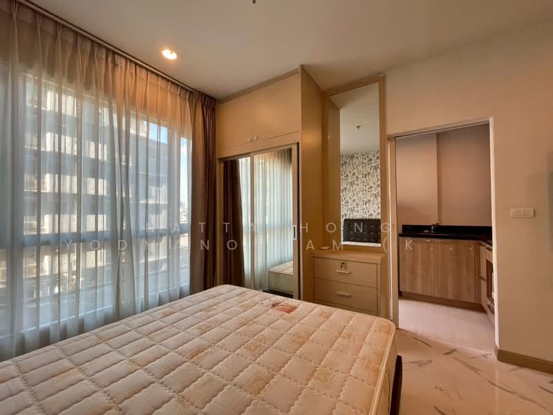 ให้เช่า - HIVE Taksin : ไฮฟ์ ตากสิน, กรุงเทพ