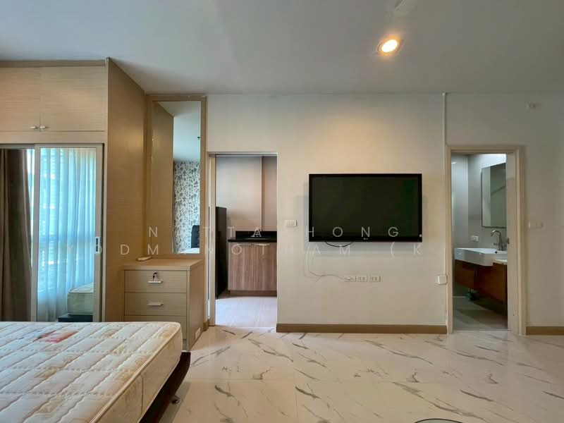 ให้เช่า - HIVE Taksin : ไฮฟ์ ตากสิน, กรุงเทพ