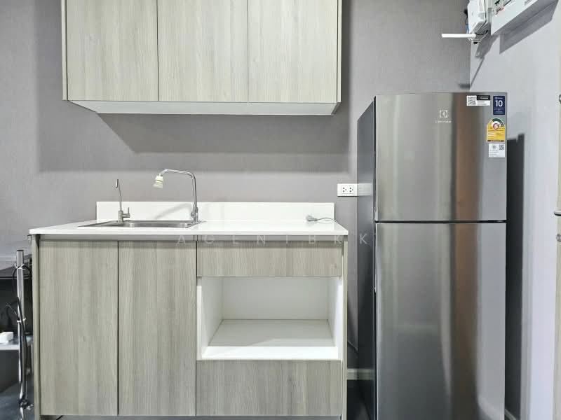 A Space Mega Bangna : เอ สเปซ เมกา บางนา, สมุทรปราการ, ถนนบางนา-ตราด, บางแก้ว, บางพลี, สมุทรปราการ, 28 ตร.ม., คอนโด ให้เช่า, โดย Agentbkk, 500212966 - DDproperty.com