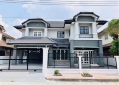 ขาย - Baan Suetrong Rangsit : บ้านซื่อตรง รังสิต, ปทุมธานี