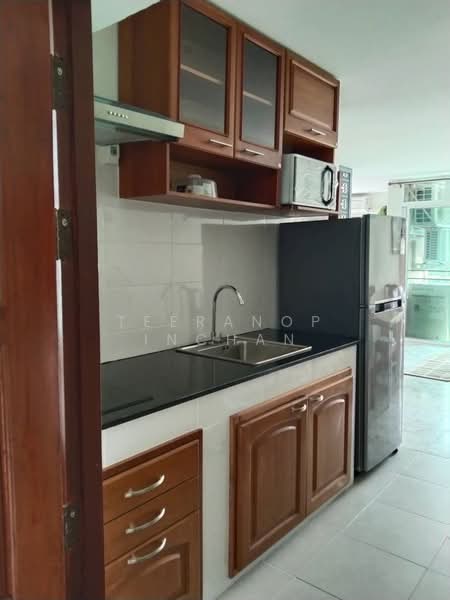 Thonglor Tower, Bangkok, Soi Thonglor, Sukhumvit 55 Road, Khlongtoei Nua, Watthana, Bangkok, 1 Bedroom, 50 sqm, Condo For Sale, by Teeranop Inchan, 500212968 - DDproperty.com