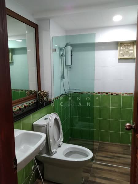 Thonglor Tower, Bangkok, Soi Thonglor, Sukhumvit 55 Road, Khlongtoei Nua, Watthana, Bangkok, 1 Bedroom, 50 sqm, Condo For Sale, by Teeranop Inchan, 500212968 - DDproperty.com