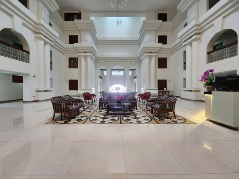 Royal Castle Sukhumvit : รอยัล คาสเซอร์ สุขุมวิท, กรุงเทพ, 30 ซอยสุขุมวิท 39, คลองเตยเหนือ, วัฒนา, กรุงเทพ, 160 ตร.ม., คอนโด ให้เช่า, โดย Bangkok Residential, 500212970 - DDproperty.com