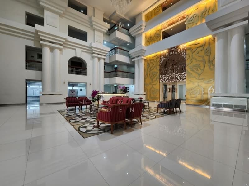 Royal Castle Sukhumvit : รอยัล คาสเซอร์ สุขุมวิท, กรุงเทพ, 30 ซอยสุขุมวิท 39, คลองเตยเหนือ, วัฒนา, กรุงเทพ, 160 ตร.ม., คอนโด ให้เช่า, โดย Bangkok Residential, 500212970 - DDproperty.com