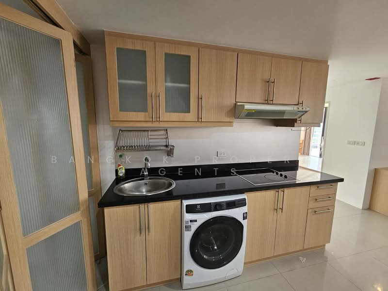 Las Colinas, Bangkok, Sukhumvit 21 Road, Khlongtoei Nua, Watthana, Bangkok, 3 Bedrooms, 166 sqm, Condo For Rent, by BANGKOK PROPERTY AGENTS, 500212972 - DDproperty.com