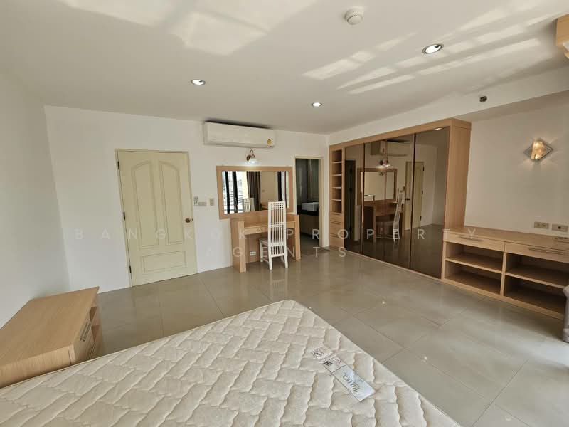 Las Colinas, Bangkok, Sukhumvit 21 Road, Khlongtoei Nua, Watthana, Bangkok, 3 Bedrooms, 166 sqm, Condo For Rent, by BANGKOK PROPERTY AGENTS, 500212972 - DDproperty.com