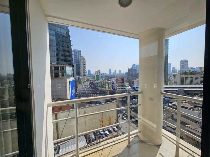 Las Colinas, Bangkok, Sukhumvit 21 Road, Khlongtoei Nua, Watthana, Bangkok, 3 Bedrooms, 166 sqm, Condo For Rent, by BANGKOK PROPERTY AGENTS, 500212972 - DDproperty.com