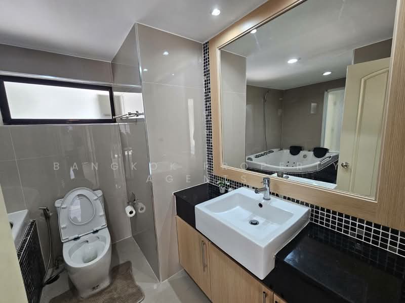 Las Colinas, Bangkok, Sukhumvit 21 Road, Khlongtoei Nua, Watthana, Bangkok, 3 Bedrooms, 166 sqm, Condo For Rent, by BANGKOK PROPERTY AGENTS, 500212972 - DDproperty.com