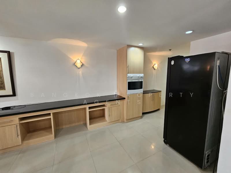 Las Colinas, Bangkok, Sukhumvit 21 Road, Khlongtoei Nua, Watthana, Bangkok, 3 Bedrooms, 166 sqm, Condo For Rent, by BANGKOK PROPERTY AGENTS, 500212972 - DDproperty.com