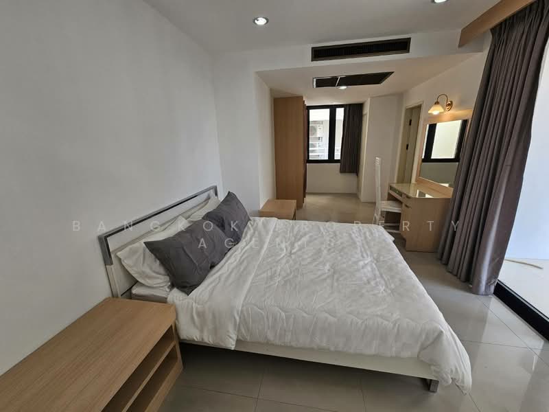 Las Colinas, Bangkok, Sukhumvit 21 Road, Khlongtoei Nua, Watthana, Bangkok, 3 Bedrooms, 166 sqm, Condo For Rent, by BANGKOK PROPERTY AGENTS, 500212972 - DDproperty.com